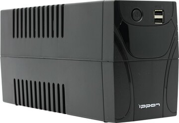 Источник питания UPS IPPON Back Power Pro II 800