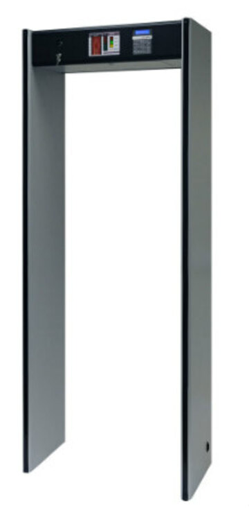 Арочный металлодетектор SmartScan A2SE