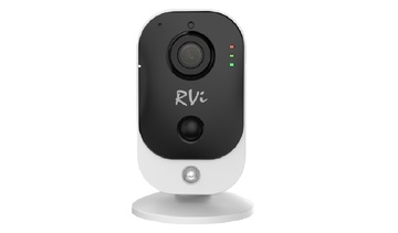 Видеокамера сетевая (IP) RVi-1NCMW2028 (2.8)