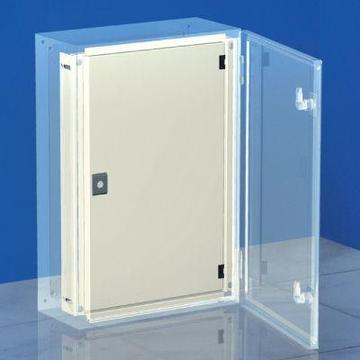 Дверь для шкафа RAM BLOCK CE 500х300 DKC R5IE53
