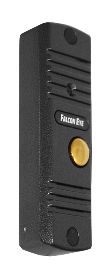 Вызывная видеопанель FE-305HD (графит)
