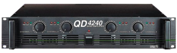 Усилитель QD-4240