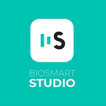 Базовое ПО BioSmart-Studio v6 Лицензия 1 000 пользователей