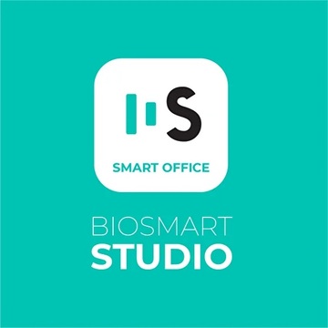 Модуль расширения BioSmart-Studio v6 Smart Office Лицензия до 5 000 пользователей