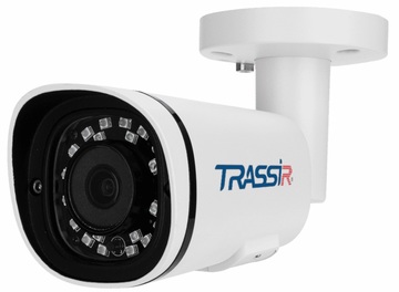 Видеокамера сетевая (IP) TR-D2152ZIR3 2.8-8
