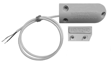 Извещатель охранный магнитоконтактный ИО 102-40 А2П (1)