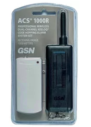 Комплект тревожной сигнализации ACS-1000R