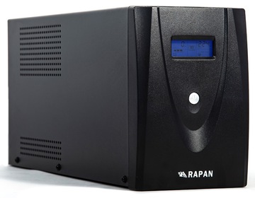 Источник питания UPS RAPAN-UPS 3000