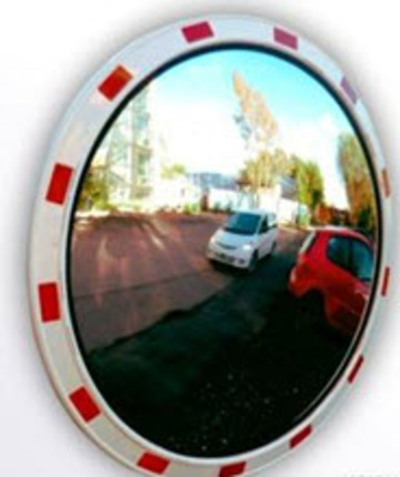 Зеркало STOLZ Зеркало с окантовкой Ф900