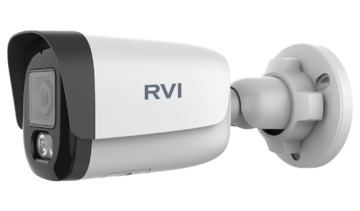 Видеокамера сетевая (IP) RVi-1NCTL2176 (2.8) white