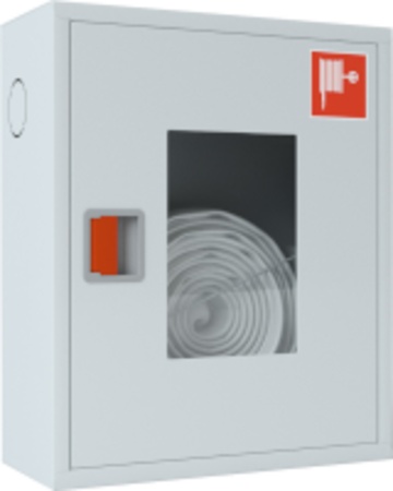 Шкаф для пожарного крана ШПК-310 НОБ (Ш-ПК-001)