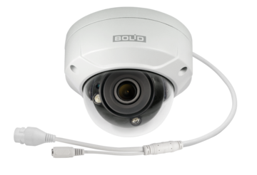 Видеокамера сетевая (IP) BOLID VCI-220-01 Версия 3