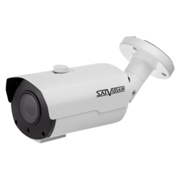 Видеокамера сетевая (IP) SVI-S323V SD SL