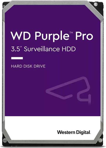 Жесткий диск (HDD) WD141PURP