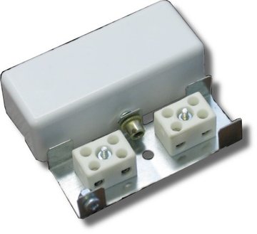 Коробка коммутационная КМ-О (4к)-IP41-s
