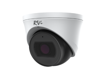 Видеокамера сетевая (IP) RVi-1NCE5069 (2.7-13.5) white