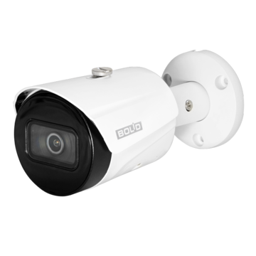 Видеокамера сетевая (IP) BOLID VCI-123 Версия 4