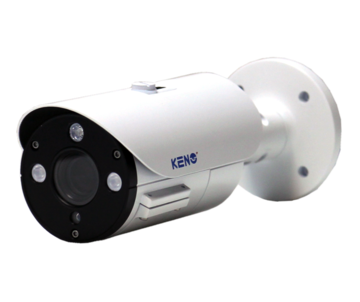 Видеокамера сетевая (IP) KN-CE204А5050BR