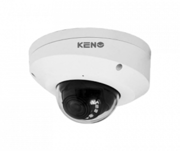 Видеокамера сетевая (IP) KN-DE208F28BR
