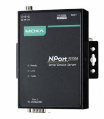 Преобразователь сигнала NPort P5150A