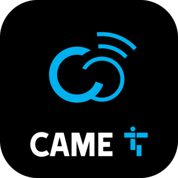 Модуль интеграции CAME CONNECT