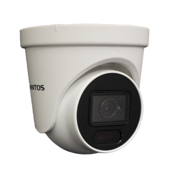 Видеокамера сетевая (IP) TSi-Beco25FP