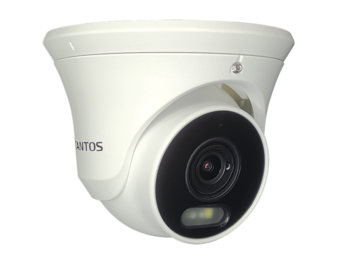 Видеокамера сетевая (IP) TSi-Ee25FP