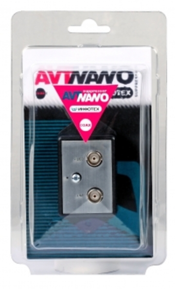 Подавитель помех AVT-Nano Coax Suppressor