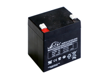 Аккумуляторная батарея Аккумулятор для БПР-15-0,15 (исполнение 2)