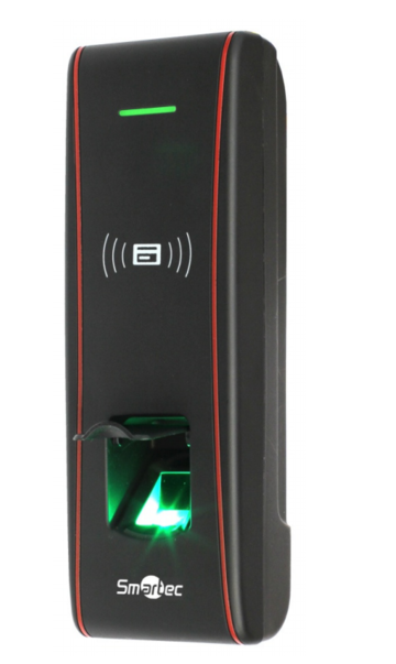 Контроллер-считыватель биометрический ST-FR031EM